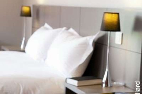 Hotel DockOuest Groupe Paul Bocuse (Lione)